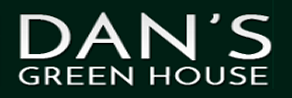 Dan's Green House